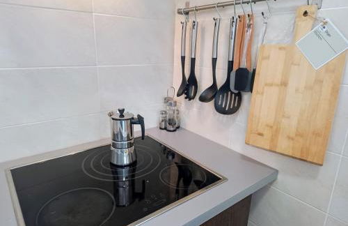 Sierra y Silencio Nómada, WIFI, Trastero y Garaje - Photo 72