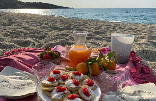 Appartement Dolce Farniente Corse Lozari - Foto 20