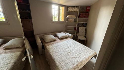 Villa vue panoramique, 6 chambres, piscine chauffée - Photo 5