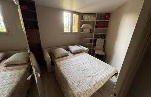 Villa vue panoramique, 6 chambres, piscine chauffée - Photo 5