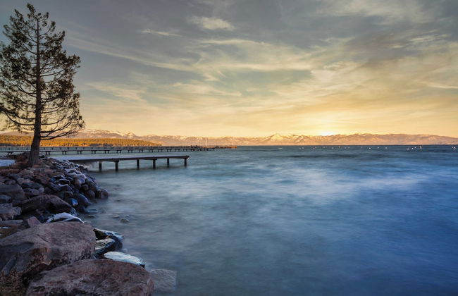 Sockeye by Avantstay Modern 2 BR Condo w/ Access to Northstar Resort Community - Foto 64