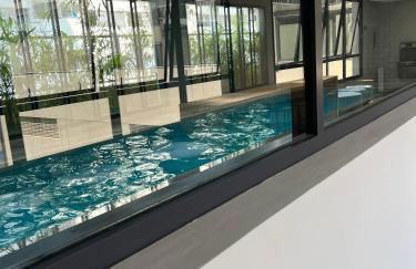 Studio Apartamento - Bela Vista São Paulo Centro - Foto 27