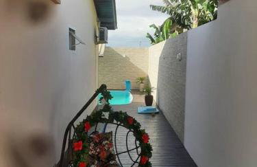 Linda casa na Gamboa Garopaba - Foto 29