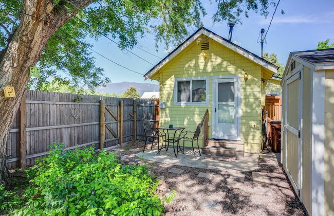 Craft Brewery Perfection! Charming & Dog-friendly - Foto 26