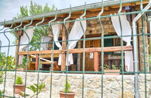 STONE HOUSE VLASTA - Foto 15