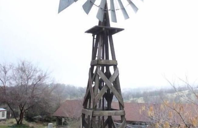 St Anna's House - Foto 38