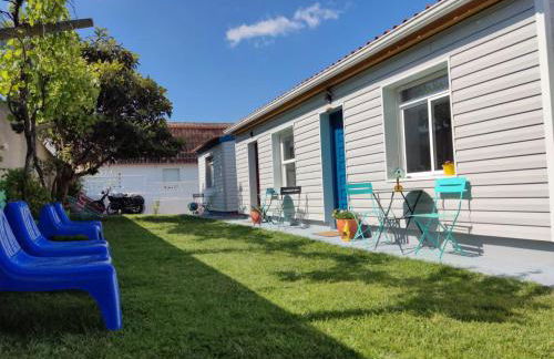 Casilda y Villamil Playa de Patos & Camino de Santiago - Foto 46