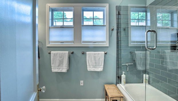 Charming Atlanta Apt - Walk to Piedmont Park - Foto 2, Interior