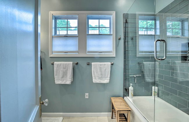 Charming Atlanta Apt - Walk to Piedmont Park - Foto 2