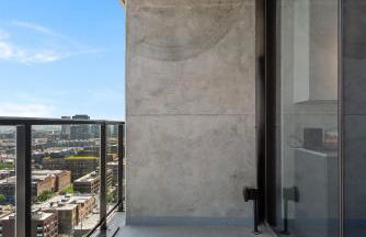 Fulbrix Bright Designer Apartments with West Loop Views - Foto 73