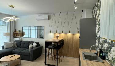 Apartament Poznańska 3 - Foto 3