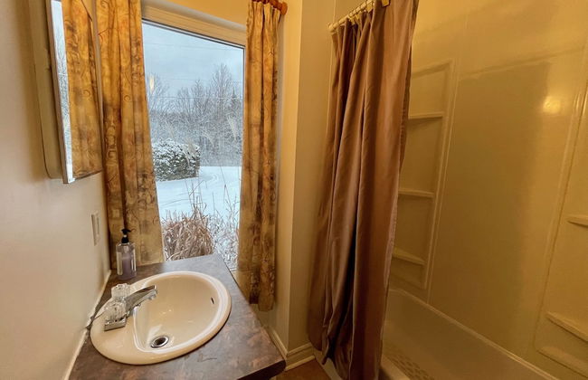 Domaine du Cinq - Foto 36