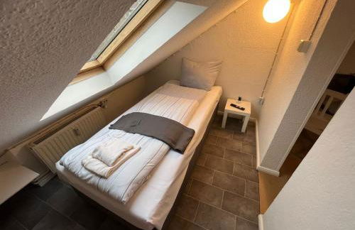 Zentrale Unterkunft in Neumünster - Photo 52