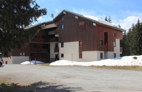 Appartement T2 col de Merdassier au pied des pistes - Photo 17