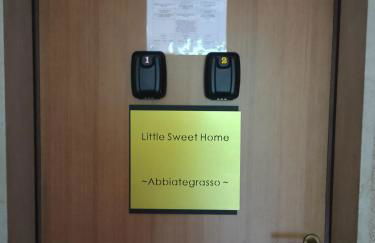 Litte Sweet Home - Abbiategrasso città - Photo 8