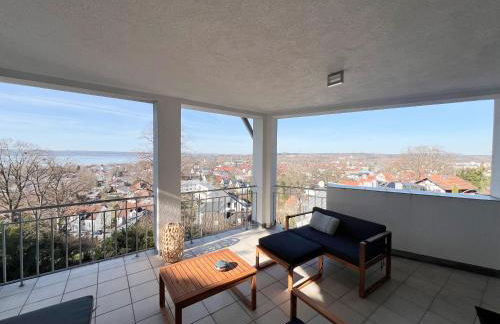 LIBORIA I Villa mit Seeblick 10min vom See - Foto 43