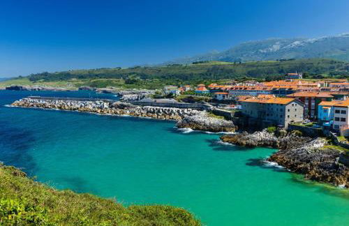 Casa Las Hortensias 2 Pendueles AT-1557-AS - Foto 50