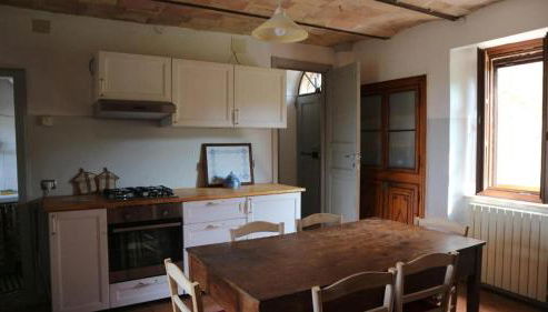 Agriturismo Portoreschi - Foto 5