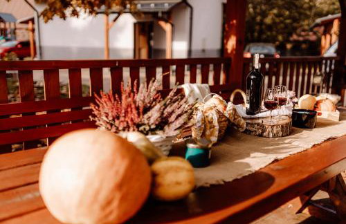 Domki RADAWA na Kliszówce - Foto 37