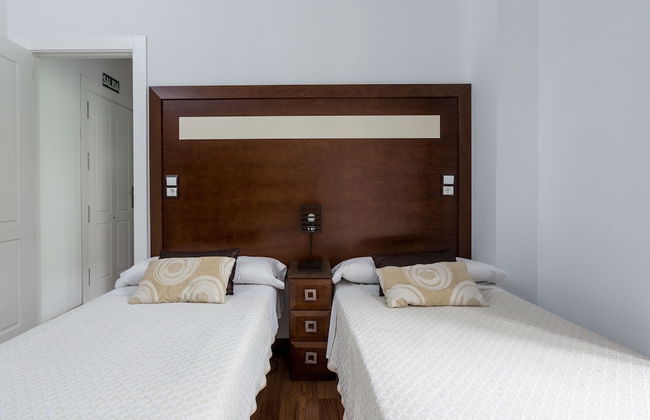 Apartamentos Casa de la Lonja - Foto 19