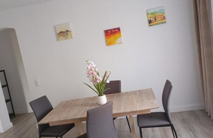 Stellas Monteurwohnungen - Photo 11