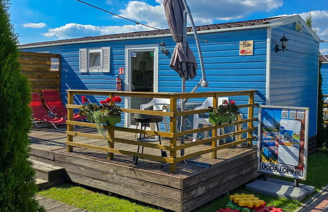 Holiday Park Zator - Foto 29