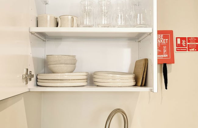 George Apartments - Foto 18