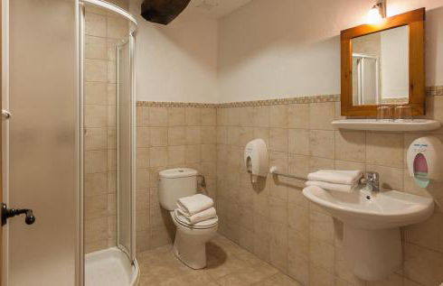 Casa rural Restaurante Aranburu - Foto 9