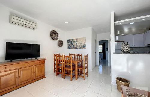 Roca Fornells, Apartamento en Ses Salines con Piscina SS24 - Photo 13