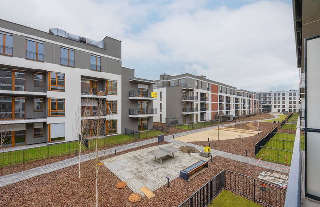 Luxurious Grey Apartment by Renters - Foto 40