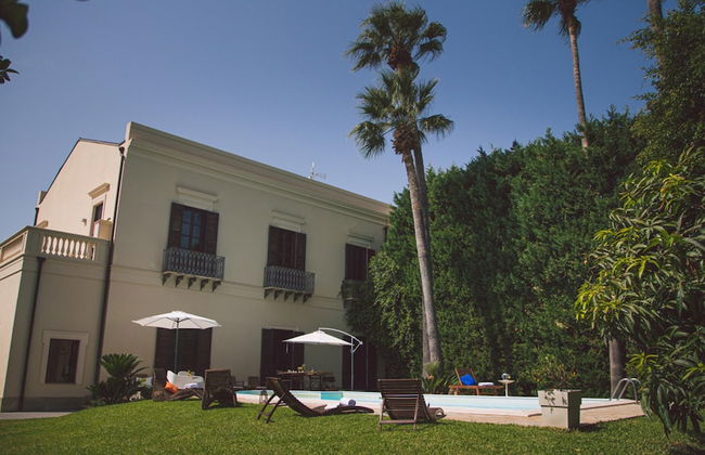 Villa Afrodite 8 Emma Villas - Photo 29