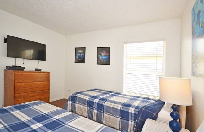 Buckingham Palm Villa 4 Bedroom Home by RedAwning - Foto 7