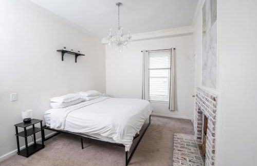 Charming Homey Midtown Oasis W/Tropical Patio - Foto 1