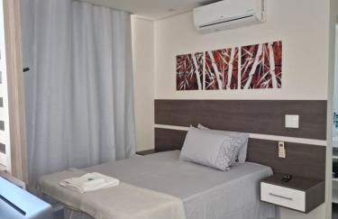 Loft Completo 15min GRU Airport Estacionamento gratuito - Foto 1