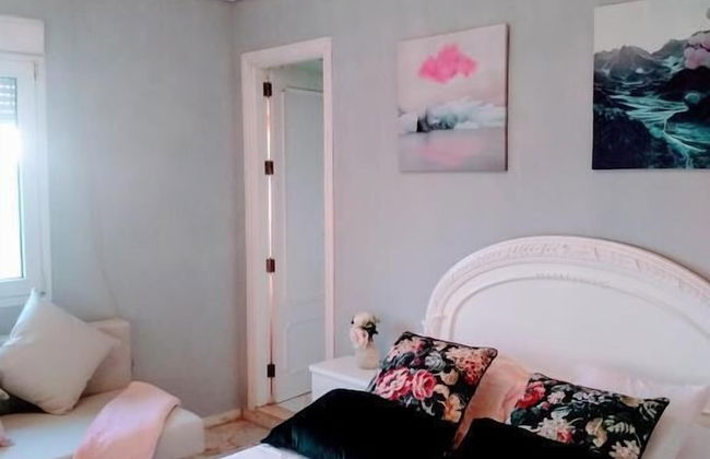 Wish-Suite San Jacinto de Sevilla Apartment - Foto 6