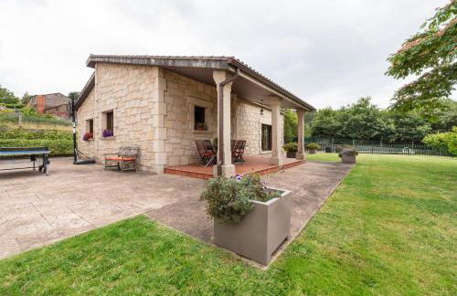 Casa A Pedriña - Foto 9