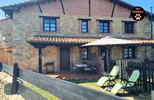 Casa Las Hortensias Naguar - Foto 1