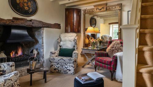 Storehouse Cottage - Foto 1