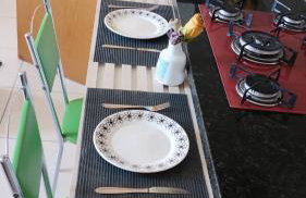 Sua casa longe de casa - Foto 22