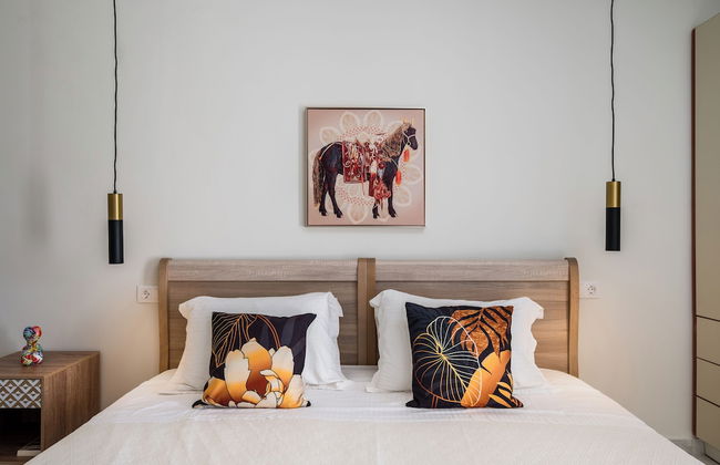 Ipsos Pool Apartments, Elena & Maria by Konnect - Foto 15