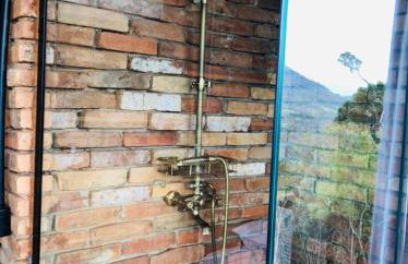 Cabana Efatah - Pousada Colina dos Ventos - Photo 55