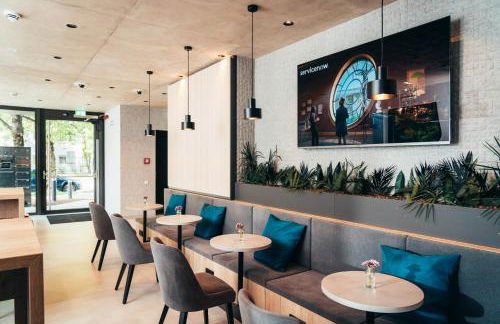 kalm stay - munich east - Foto 20