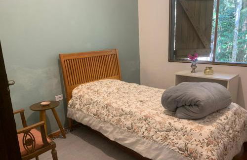 CASA DO RIO - São Francisco Xavier - Foto 7