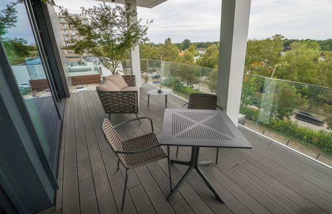 BJ81 Suite Hotel - Foto 34