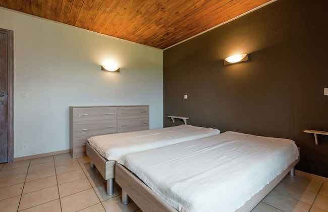 Villa in Houffalize With Infrared Sauna - Photo 19