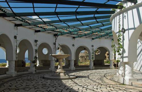 Nicole's garden villa - Foto 41