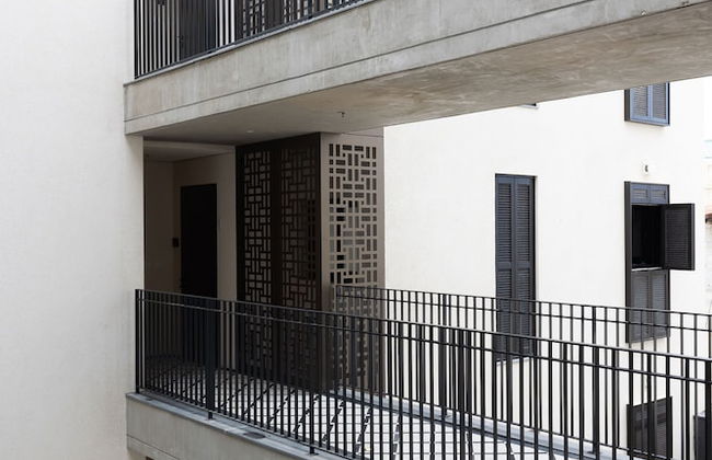 Elegant 2BD Apartment in Jaffa Area - Photo 34