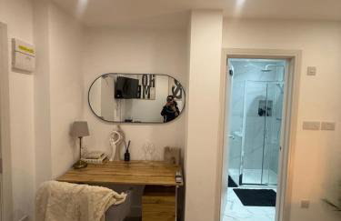 Beautiful new build studio in London - Foto 9