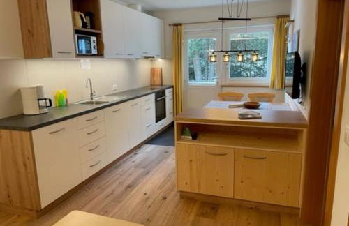 Schopplhof - panoramic apartments dolomites - Photo 15