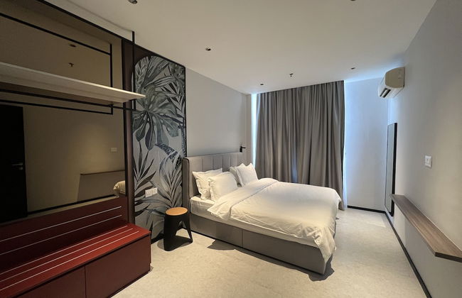 Teamwork Melaka Cozy Apartment - Foto 4